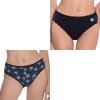 Lama Figi bikini L 1528 BI 2-pak